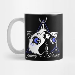 Anointed by Spirit Mug